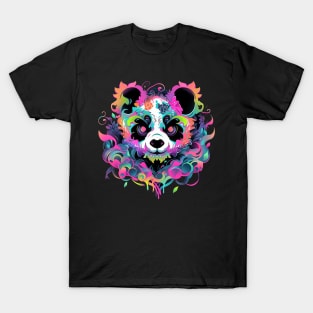 panda T-Shirt